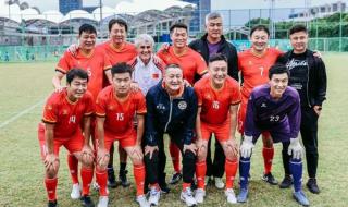 孙继海评价范志毅 孙继海评价范志毅